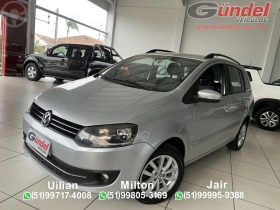 spacefox 1.6 mi trend 8v flex 4p manual 2014 candelaria