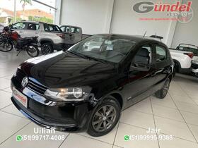GOL 1.0 MI TREND 8V FLEX 4P MANUAL