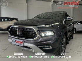 toro 2.0 16v turbo diesel ranch at 4x4 automatico 2024 candelaria