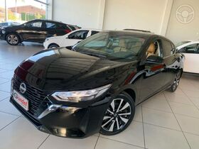 sentra exclu. int. premium 2.0 16v aut.  2025 candelaria