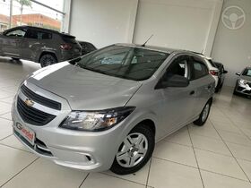 onix hatch joy 1.0 8v flex 5p mec.  2019 candelaria