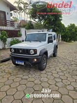 jimny 1.5 sierra 4sport allgrip 16v 2p automatico 2025 candelaria