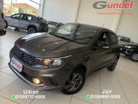 argo 1.0 drive 6v flex 4p manual 2022 candelaria