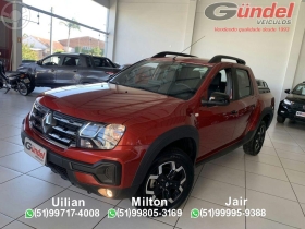 oroch 1.6 16v iconic flex 4p manual 2025 candelaria