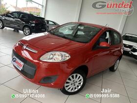 PALIO 1.0 MPI ATTRACTIVE 8V FLEX 4P MANUAL