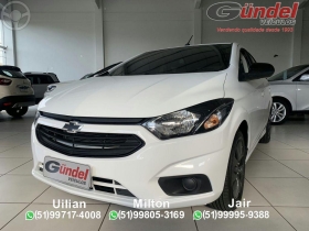 ONIX 1.0 JOY BLACK 8V FLEX 4P MANUAL