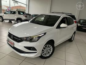 cronos drive 1.3 8v flex  2022 candelaria