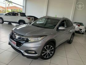 hr v exl 1.8 flexone 16v 5p aut.  2021 candelaria