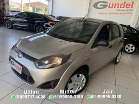 fiesta 1.6 mpi class hatch 8v flex 4p manual 2011 candelaria