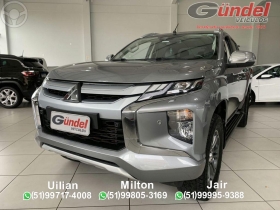 l200 triton 2.4 hpe s sport 4x4 cd 16v diesel 4p automatico 2022 candelaria