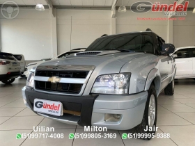 s10 2.4 mpfi executive 4x2 cd 8v flex 4p manual 2011 candelaria