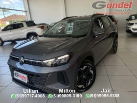 tera 1.0 170 tsi comfort 12v flex 4p automatico 2026 candelaria