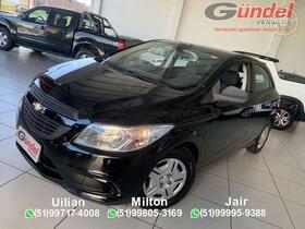 ONIX 1.0 JOY HATCH 8VFLEX 4P MANUAL