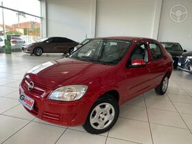 prisma sed. maxx  lt 1.4 8v econof. 4p  2008 candelaria