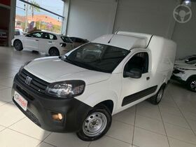 fiorino endurance evo 1.4 flex 8v 2p  2024 candelaria