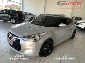 veloster 1.6 16v 3p automatico 2012 candelaria