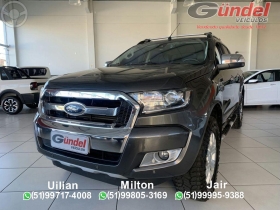 ranger 3.2 limited 4x4 cd 20v diesel 4p automatico 2018 candelaria