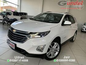 EQUINOX 2.0 16V TURBO PREMIER AWD AUTOMÁTICO