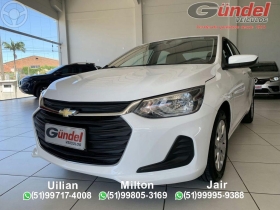 onix 1.0 sedan plus lt 12v flex 4p manual 2023 candelaria