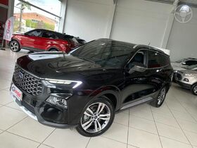 territory titanium 1.5 gtdi ecobo. aut.  2025 candelaria