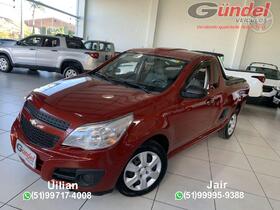 MONTANA 1.4 MPFI LS CS 8V FLEX 2P MANUAL
