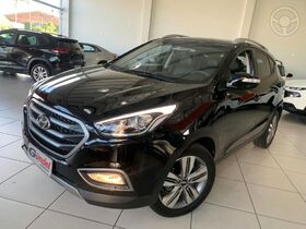 ix35 gl 2.0 16v 2wd flex aut.  2017 candelaria