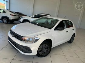 polo track 1.0 flex 12v 5p  2026 candelaria