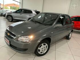 classic life ls 1.0 vhc flexp. 4p  2013 candelaria