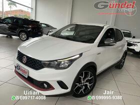 ARGO 1.8 E.TORQ FLEX HGT AT6