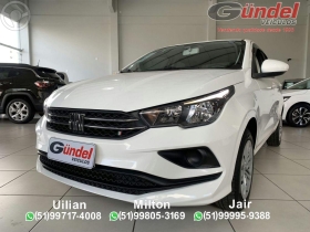 CRONOS 1.3 DRIVE 8V FLEX 4P MANUAL