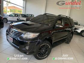 HILUX SW4 3.0 SRV 4X4 CD 16V TURBO INTERCOOLER DIESEL 4P AUTOMÁTICO