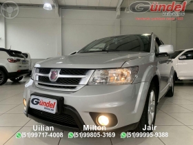 freemont 2.4 precision 16v 4p automatico 2012 candelaria