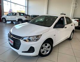 onix hatch 1.0 12v flex 5p mec.  2021 candelaria