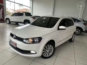 gol comfortline 1.0 t. flex 8v 5p  2016 candelaria