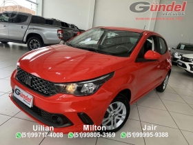 argo 1.0 drive 6v flex 4p manual 2021 candelaria