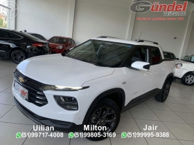 MONTANA 1.2 PREMIER TURBO FLEX 4P AUTOMÁTICA