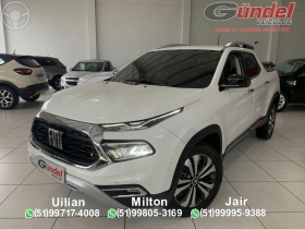 toro 2.0 16v turbo diesel volcano 4wd automatico 2024 candelaria