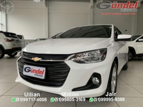 onix 1.0 ltz 12v turbo flex 4p manual 2023 candelaria