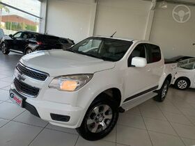 s10 pick up ls 2.4 f.power 4x2 cd  2015 candelaria