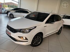 cronos drive 1.3 8v flex  2023 candelaria