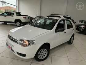palio 1.0 economy fire flex 8v 4p  2013 candelaria