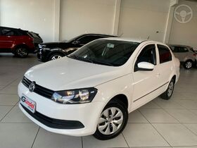 voyage trendline 1.6 t.flex 8v 4p  2015 candelaria