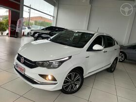 cronos precision 1.8 16v flex aut.  2019 candelaria