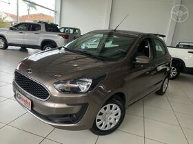 ka 1.0 se se plus tivct flex 5p  2020 candelaria