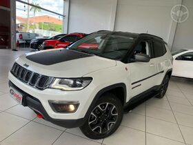 compass trailhawk 2.0 4x4 dies. 16v aut.  2021 candelaria
