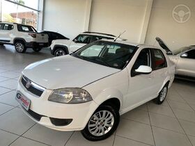 siena el 1.0 mpi fire flex 8v 4p  2013 candelaria