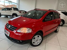 spacefox 1.6  1.6 trend total flex 8v 5p  2007 candelaria