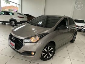 hb20 unique 1.0 flex 12v mec.  2019 candelaria