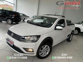 SAVEIRO 1.6 MSI TRENDLINE CS 16V FLEX 2P MANUAL