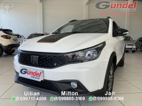 argo 1.3 8v trekking flex 4p manual 2024 candelaria